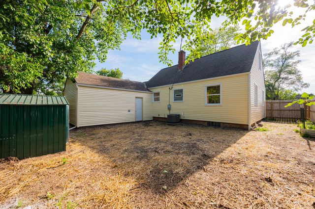 3196 Hamilton Avenue, Columbus, OH 43224