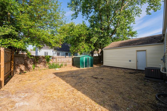 3196 Hamilton Avenue, Columbus, OH 43224