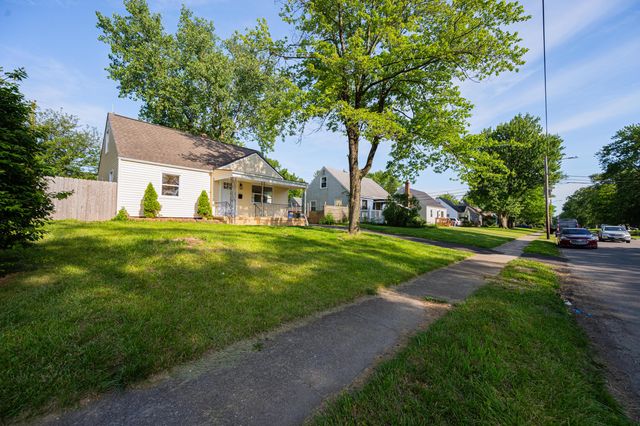 3196 Hamilton Avenue, Columbus, OH 43224