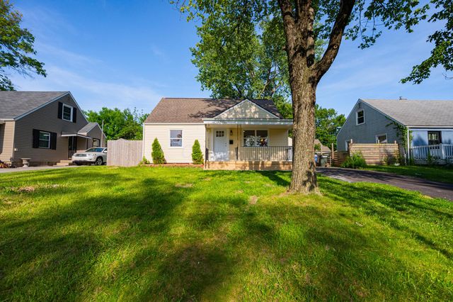 3196 Hamilton Avenue, Columbus, OH 43224