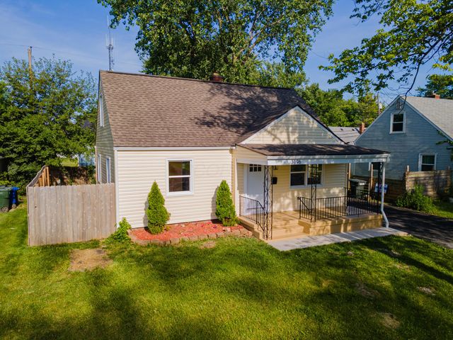 3196 Hamilton Avenue, Columbus, OH 43224