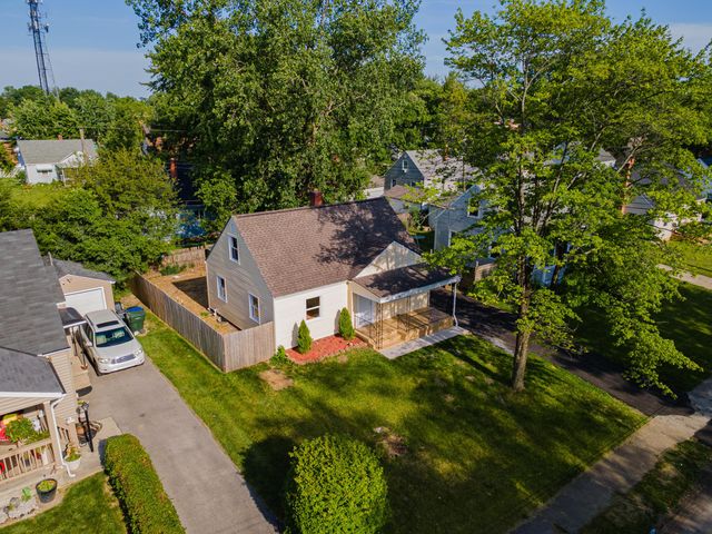 3196 Hamilton Avenue, Columbus, OH 43224