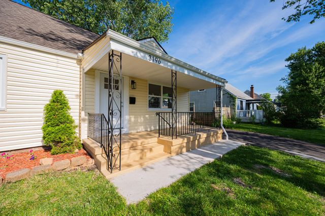 3196 Hamilton Avenue, Columbus, OH 43224