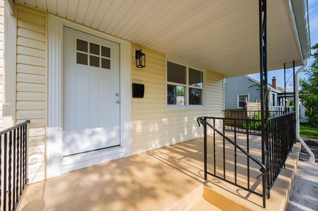 3196 Hamilton Avenue, Columbus, OH 43224