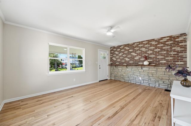 3196 Hamilton Avenue, Columbus, OH 43224