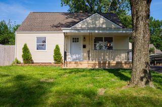 3196 Hamilton Avenue, Columbus, OH 43224