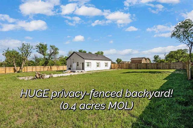 1301 SW Tennessee Ave, Lawton, OK 73501