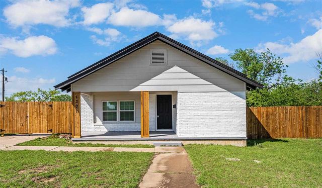 1301 SW Tennessee Ave, Lawton, OK 73501