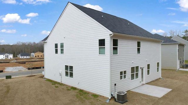 294 Friendship Oak Way, Hampton, GA 30228