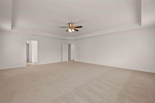 294 Friendship Oak Way, Hampton, GA 30228