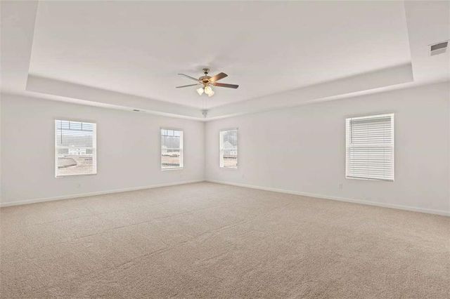 294 Friendship Oak Way, Hampton, GA 30228