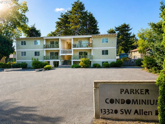 13320 Sw ALLEN Blvd 205, Beaverton, OR 97005