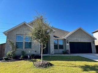 10759 Joplin Blues Lane, Fort Worth, TX 76126