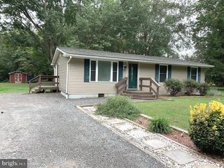1550 COSTER RD, Lusby, MD 20657