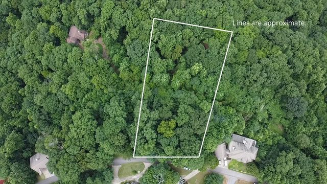 27 Harris Ridge Road, Young Harris, GA 30582