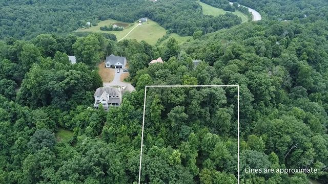 27 Harris Ridge Road, Young Harris, GA 30582