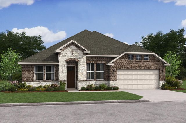 1146 Dws Pass, Conroe, TX 77306