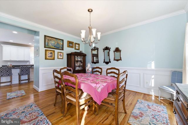 117 HERMITAGE BLVD, Berryville, VA 22611