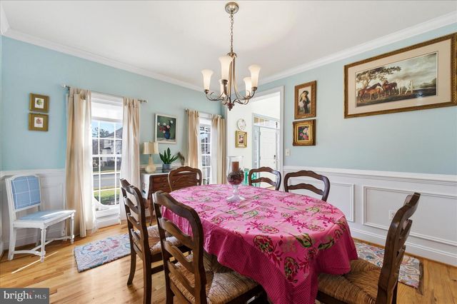 117 HERMITAGE BLVD, Berryville, VA 22611