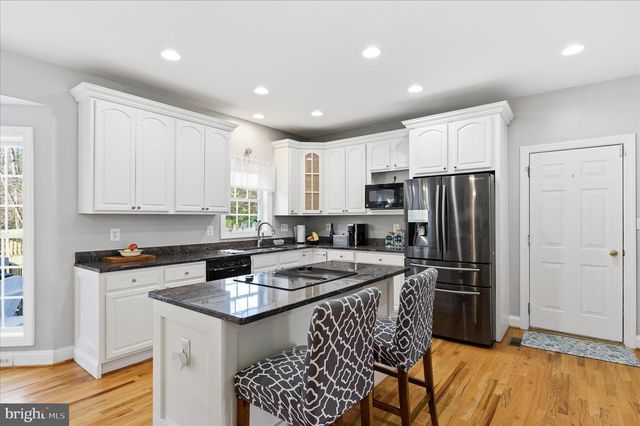 117 HERMITAGE BLVD, Berryville, VA 22611