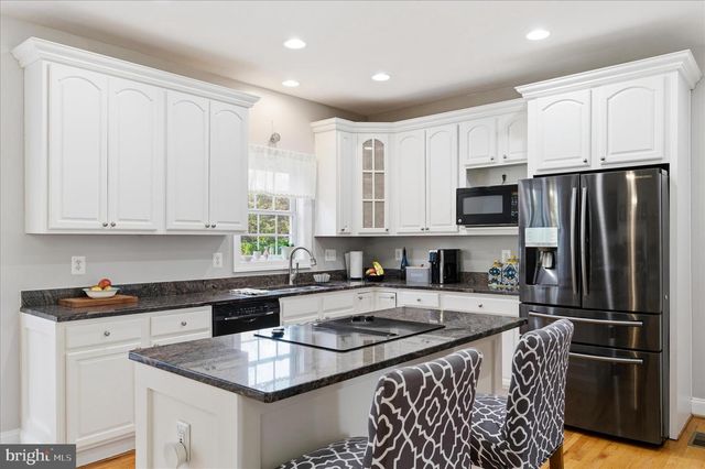 117 HERMITAGE BLVD, Berryville, VA 22611