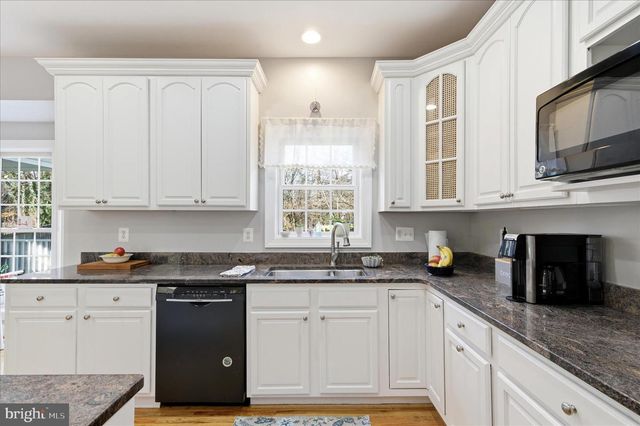 117 HERMITAGE BLVD, Berryville, VA 22611