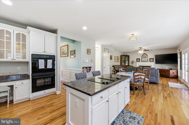 117 HERMITAGE BLVD, Berryville, VA 22611