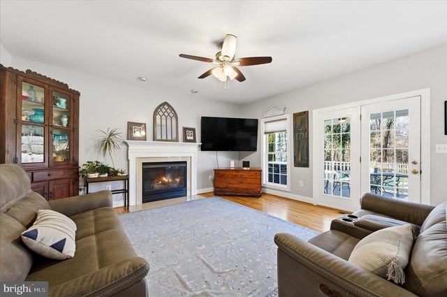 117 HERMITAGE BLVD, Berryville, VA 22611