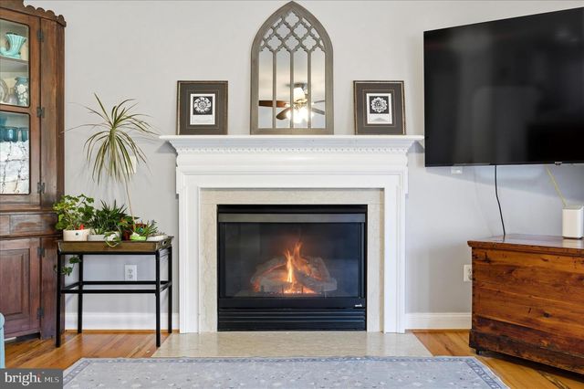 117 HERMITAGE BLVD, Berryville, VA 22611