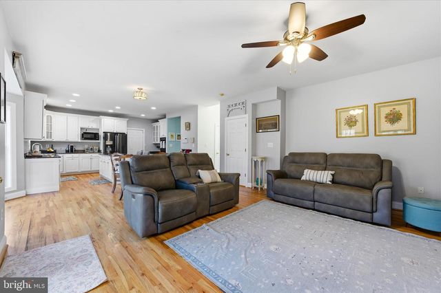 117 HERMITAGE BLVD, Berryville, VA 22611