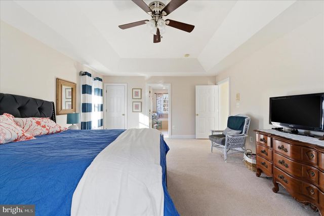 117 HERMITAGE BLVD, Berryville, VA 22611