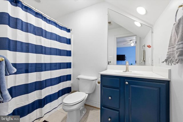 117 HERMITAGE BLVD, Berryville, VA 22611