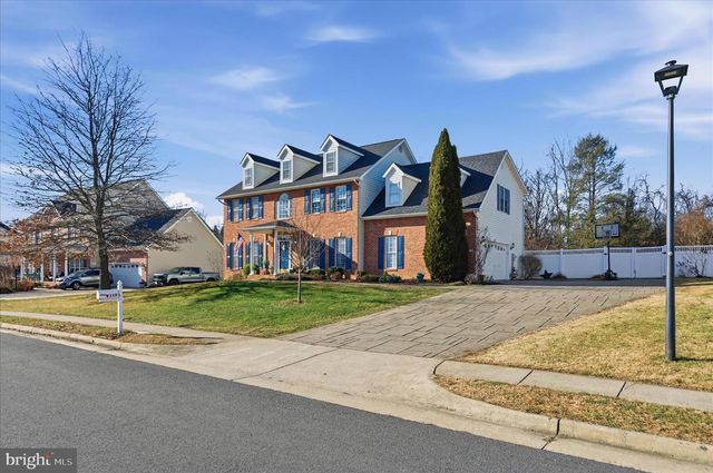 117 HERMITAGE BLVD, Berryville, VA 22611