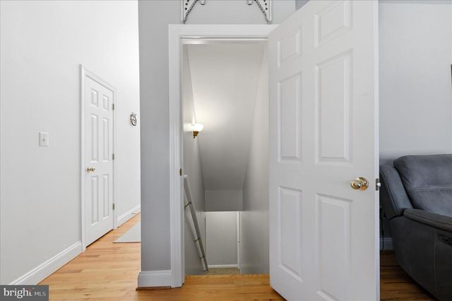 117 HERMITAGE BLVD, Berryville, VA 22611