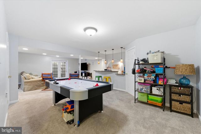 117 HERMITAGE BLVD, Berryville, VA 22611