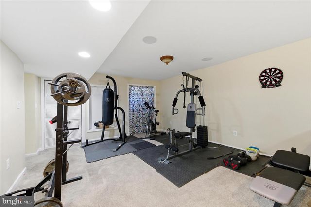 117 HERMITAGE BLVD, Berryville, VA 22611