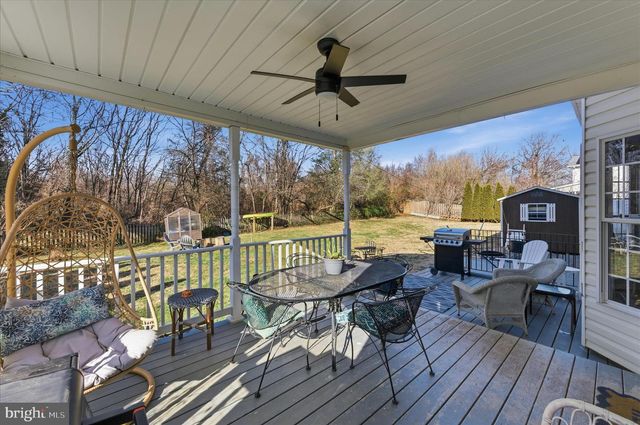 117 HERMITAGE BLVD, Berryville, VA 22611