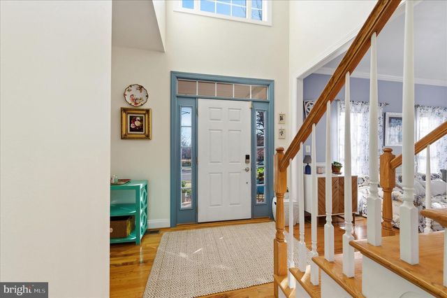 117 HERMITAGE BLVD, Berryville, VA 22611