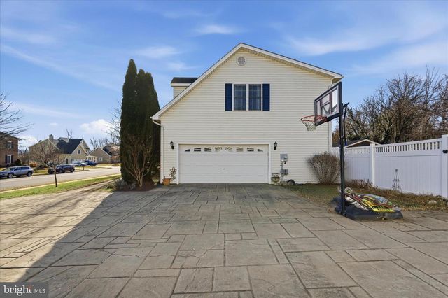 117 HERMITAGE BLVD, Berryville, VA 22611