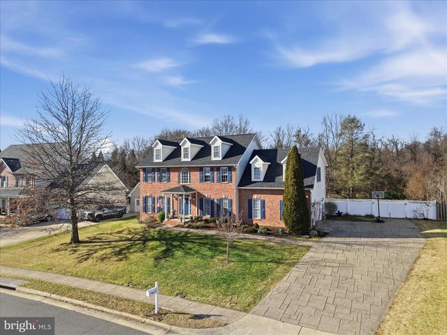 117 HERMITAGE BLVD, Berryville, VA 22611