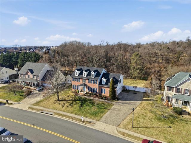 117 HERMITAGE BLVD, Berryville, VA 22611