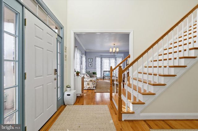 117 HERMITAGE BLVD, Berryville, VA 22611