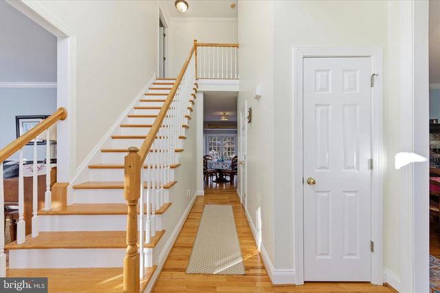 117 HERMITAGE BLVD, Berryville, VA 22611