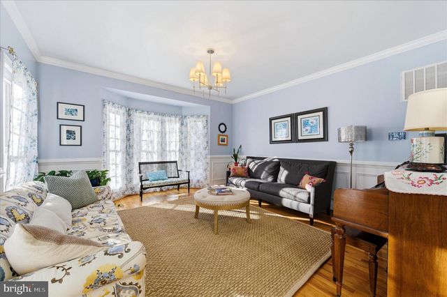 117 HERMITAGE BLVD, Berryville, VA 22611