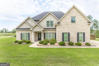 241 Lannington Drive, Lizella, GA 31052