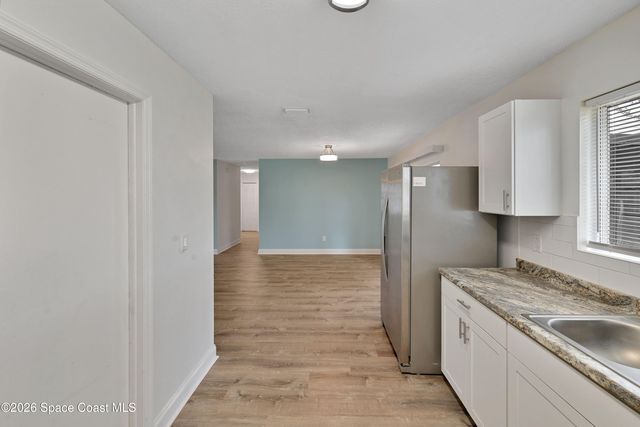 400 Calabria Avenue SE, Palm Bay, FL 32909