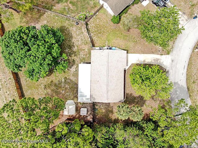 400 Calabria Avenue SE, Palm Bay, FL 32909