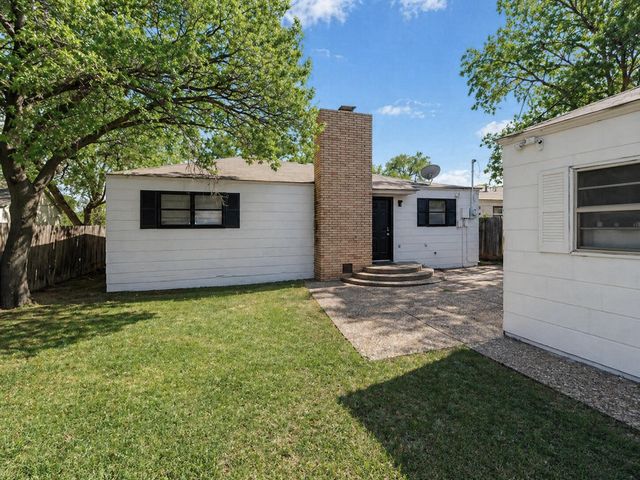 2810 42nd Street, Lubbock, TX 79413