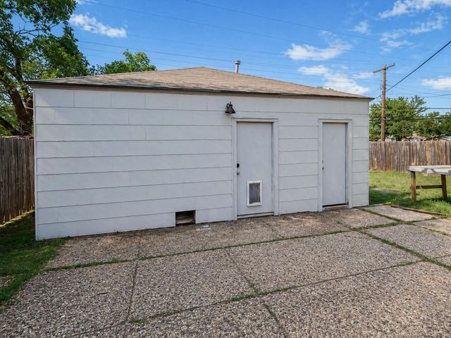 2810 42nd Street, Lubbock, TX 79413
