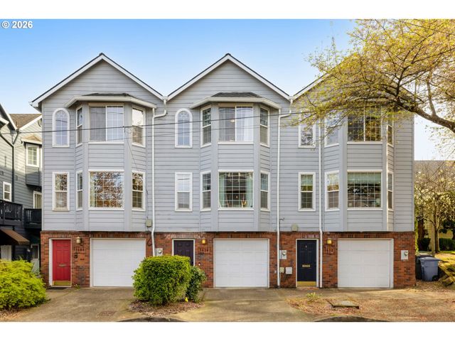 1636 Se KNAPP St, Portland, OR 97202